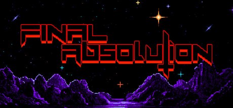 Games like Final Absolution