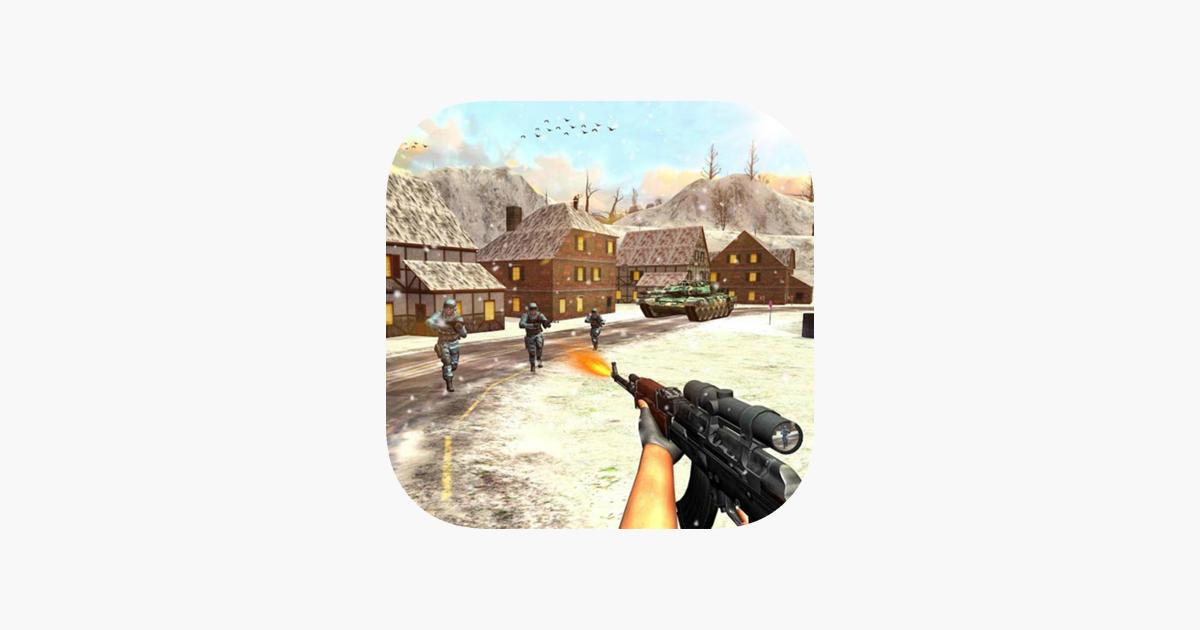 Games like Final Battleground Shooting