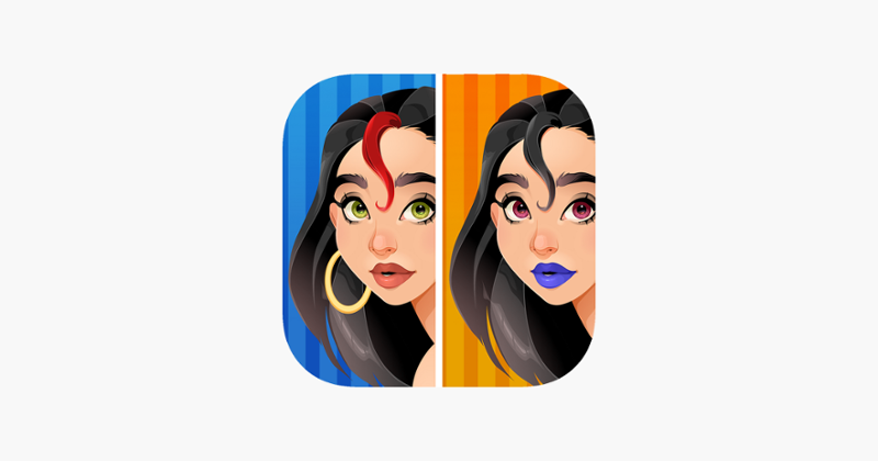 Find Differences Search &amp; Spot Game Cover