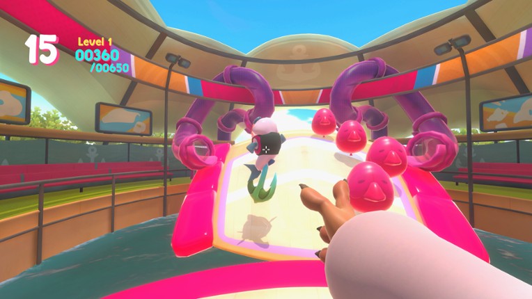 Fio Fizhook screenshot