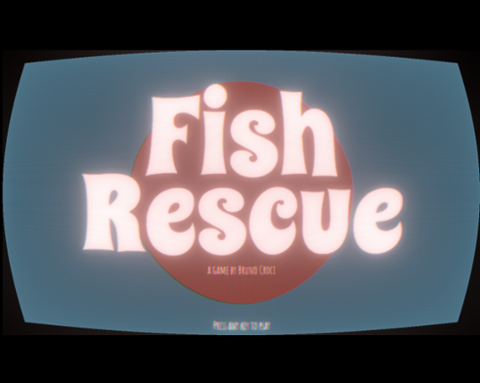 Fish Rescue Image