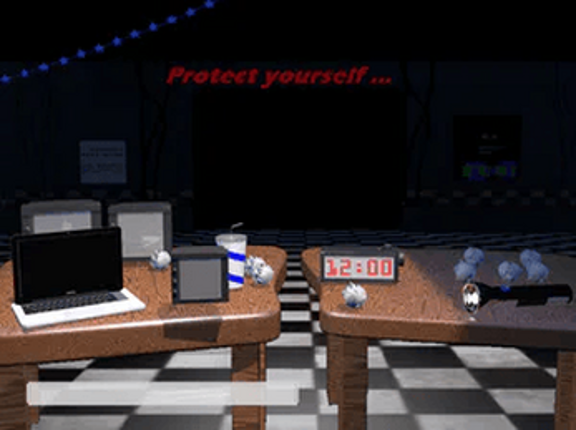 Five Years With Your Friends Image