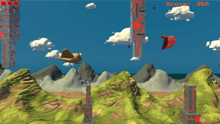 Flap 'Em Up Image