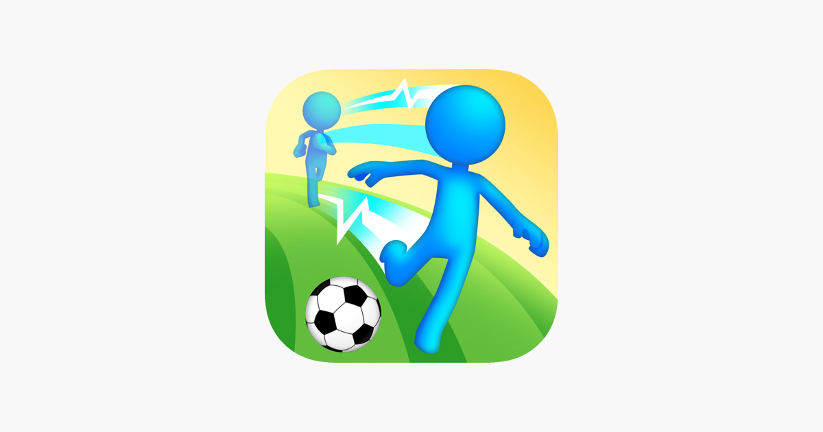 Games like Football Teleport