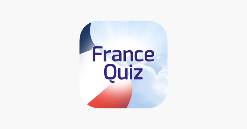 France Quiz Extension Game Cover