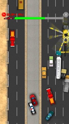 Free Racing Games 2 screenshot
