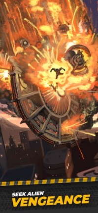 Freeway Fury: Annihilation screenshot