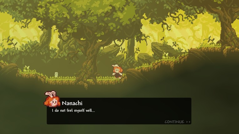 FRENZY PLANTS screenshot