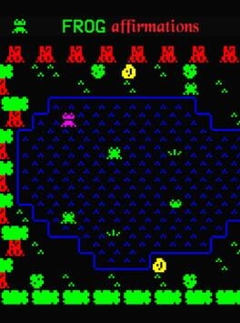 Games like Frog Affirmations