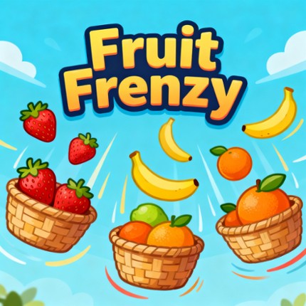 Fruit Frenzy Image