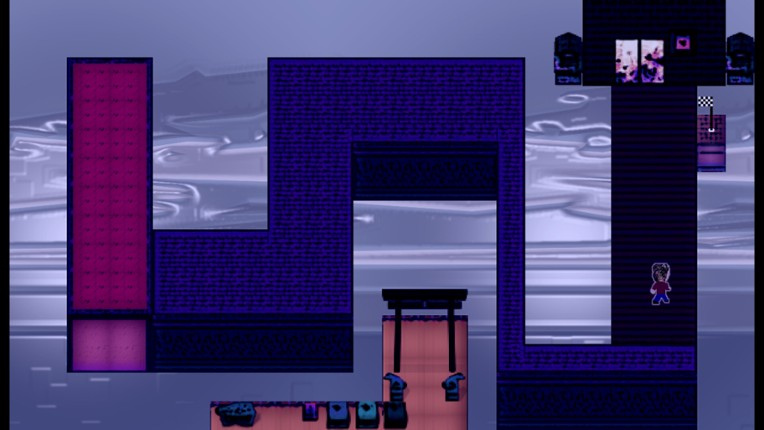 Frustration Nation screenshot