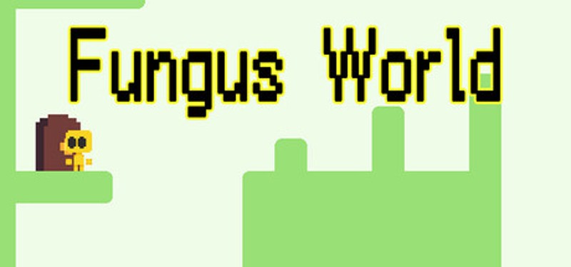 Fungus World Image