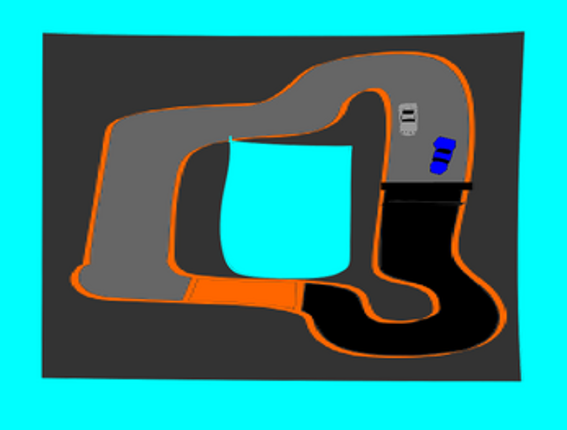 Gain for Speed III Image