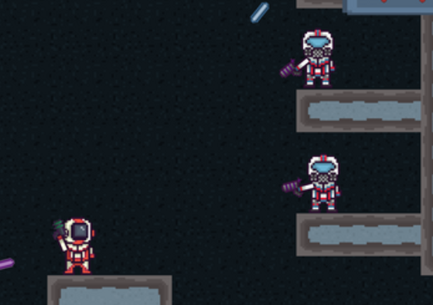 Galactic Thief Image