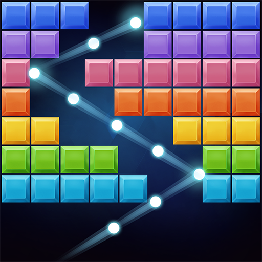Games like Ball Crusher: Brick Breaker