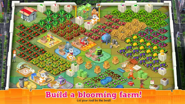 Hobby Farm Show 2 screenshot