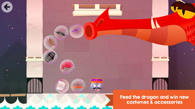 Thinkrolls Kings & Queens Full Image