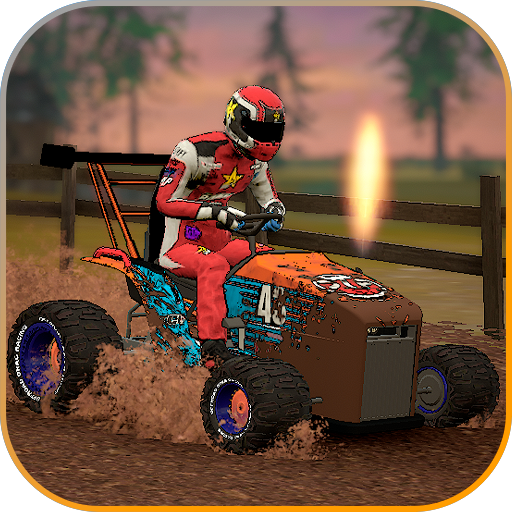 Games like Offroad Outlaws Drag Racing