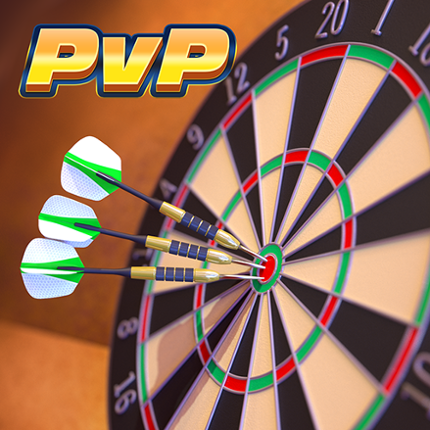 Darts Club: PvP Multiplayer Game Cover