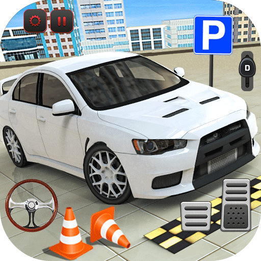 Games like Advance Car Parking Games