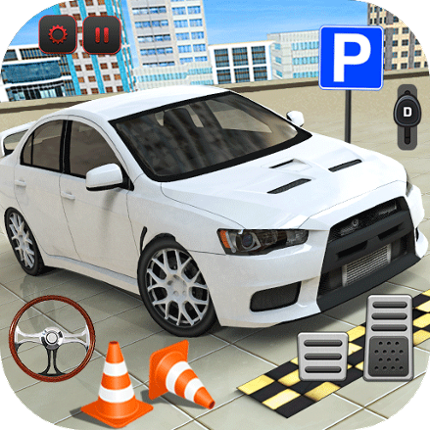 Advance Car Parking Games Image