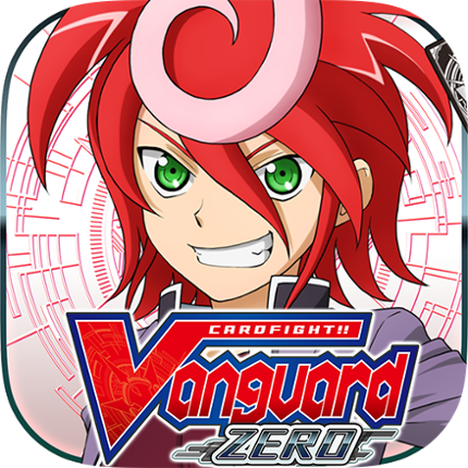 Vanguard ZERO Game Cover