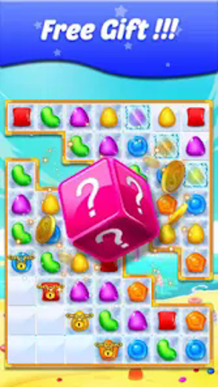Candy Match 3 screenshot