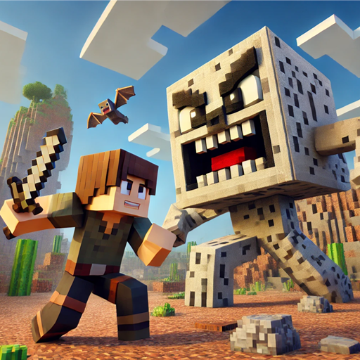 Games like Craftman & Craft Music