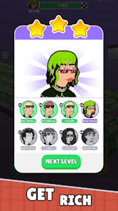 Money Maker Idle screenshot