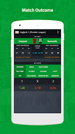 Football Prediction Pro Image