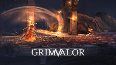 Grimvalor Image