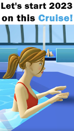 Idle Cruiseliner screenshot