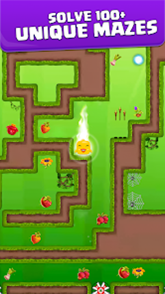 Wabi Sabi: Puzzle Rush Game screenshot