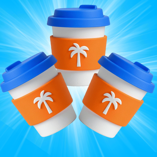 Games like Merge Town : Travel Adventure