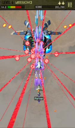 Strikers 1999 M : 1945-3 screenshot