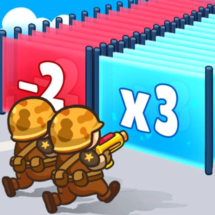 Last Battle: Survival Shooter Image