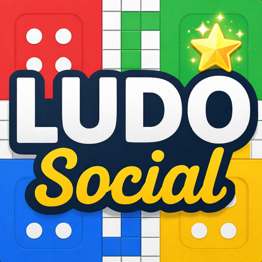 Games like Ludo - Fun Social Board Game