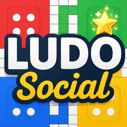 Ludo - Fun Social Board Game Image