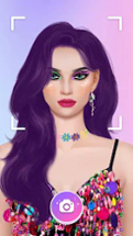 Makeover Studio: Makeup Games Image