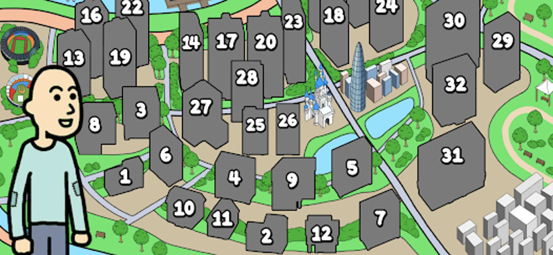 Beggar life 3 - store tycoon screenshot