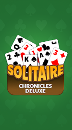 Solitaire Chronicles Deluxe screenshot