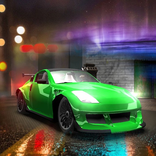 Games like Tuning Underground