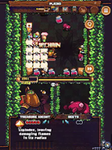 Shovel Knight Pocket Dungeon Image