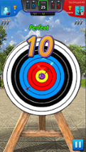 Archery 2023 - King of arrow Image