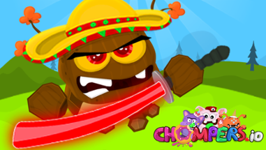 Chompers.io Image