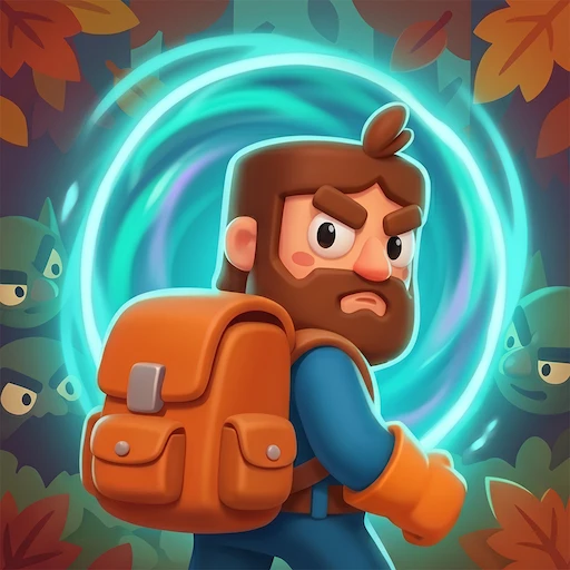 Games like Lootfall: PvE extraction game