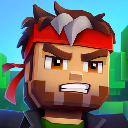 Games like Pixel Gun 2