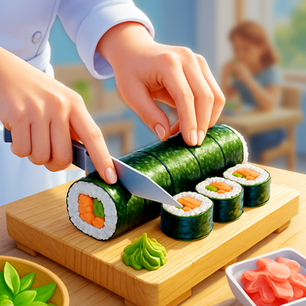 Royal Chef: Cooking Game Image