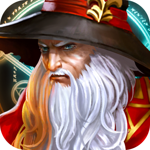 Games like Eternal Fury 2 - Summon your n