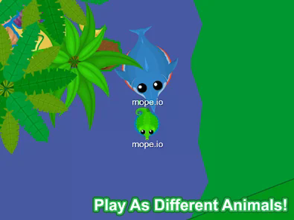 mope.io Image